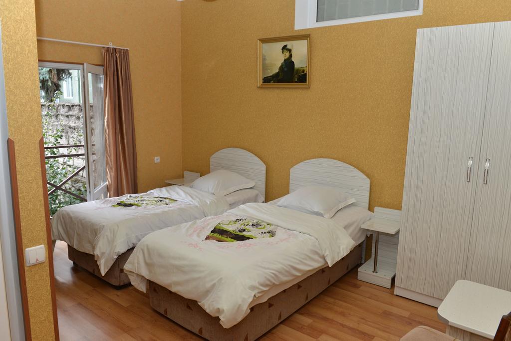 Hotel Tourist Achalziche Zimmer foto