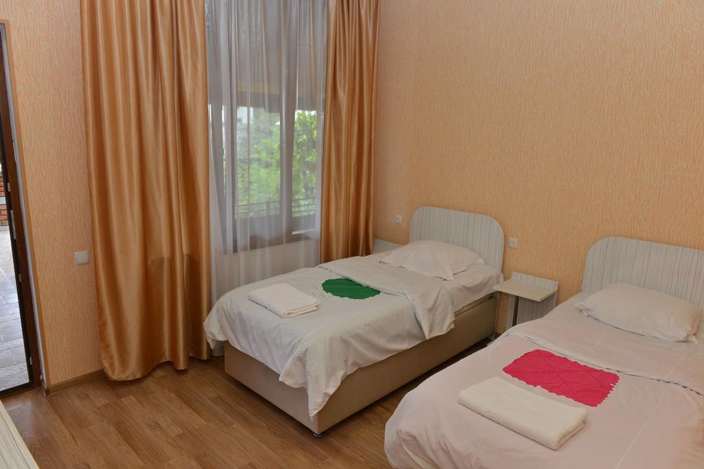 Hotel Tourist Achalziche Zimmer foto