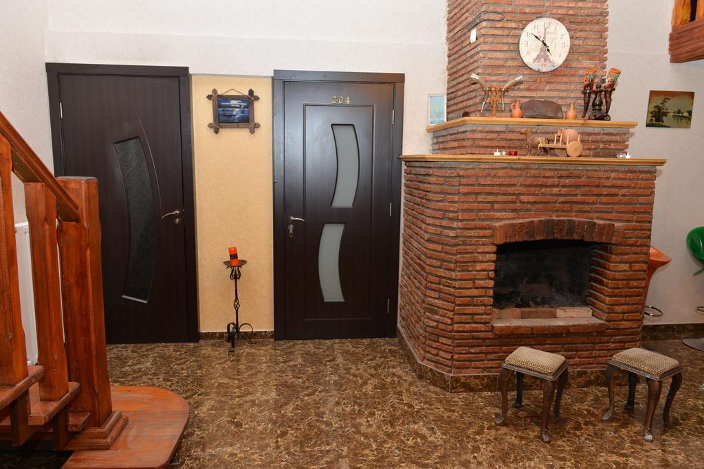 Hotel Tourist Achalziche Zimmer foto